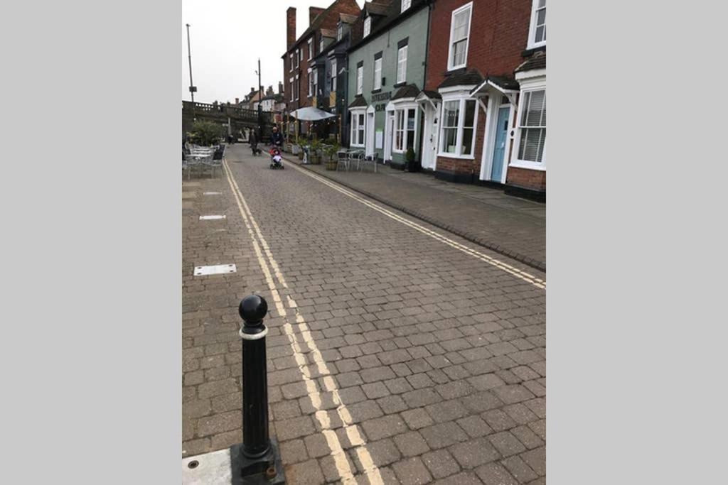 Belle View Cottage Bewdley Exterior foto