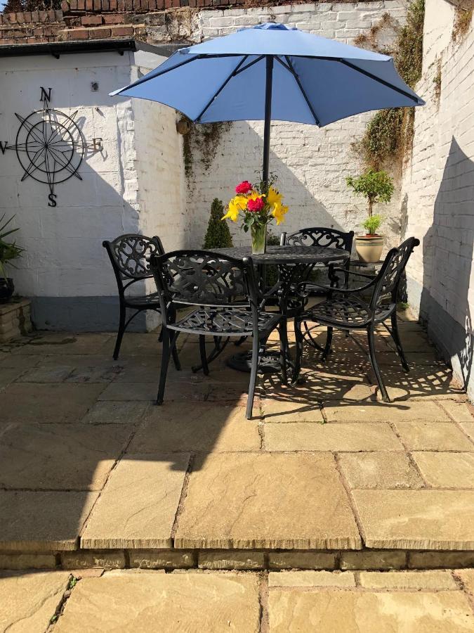Belle View Cottage Bewdley Exterior foto