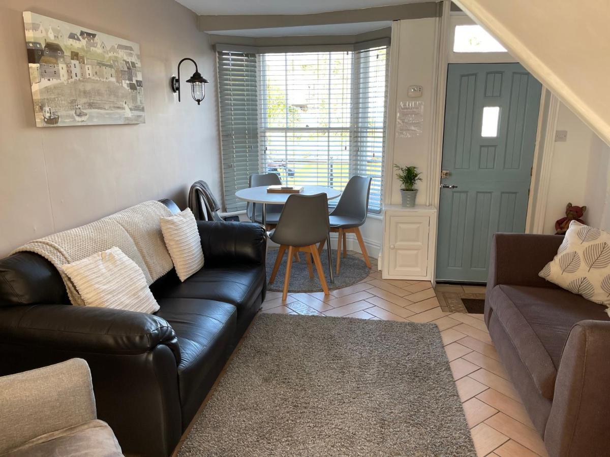 Belle View Cottage Bewdley Exterior foto