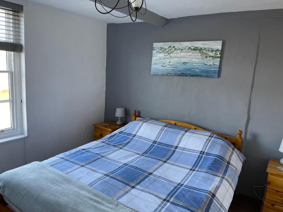 Belle View Cottage Bewdley Exterior foto
