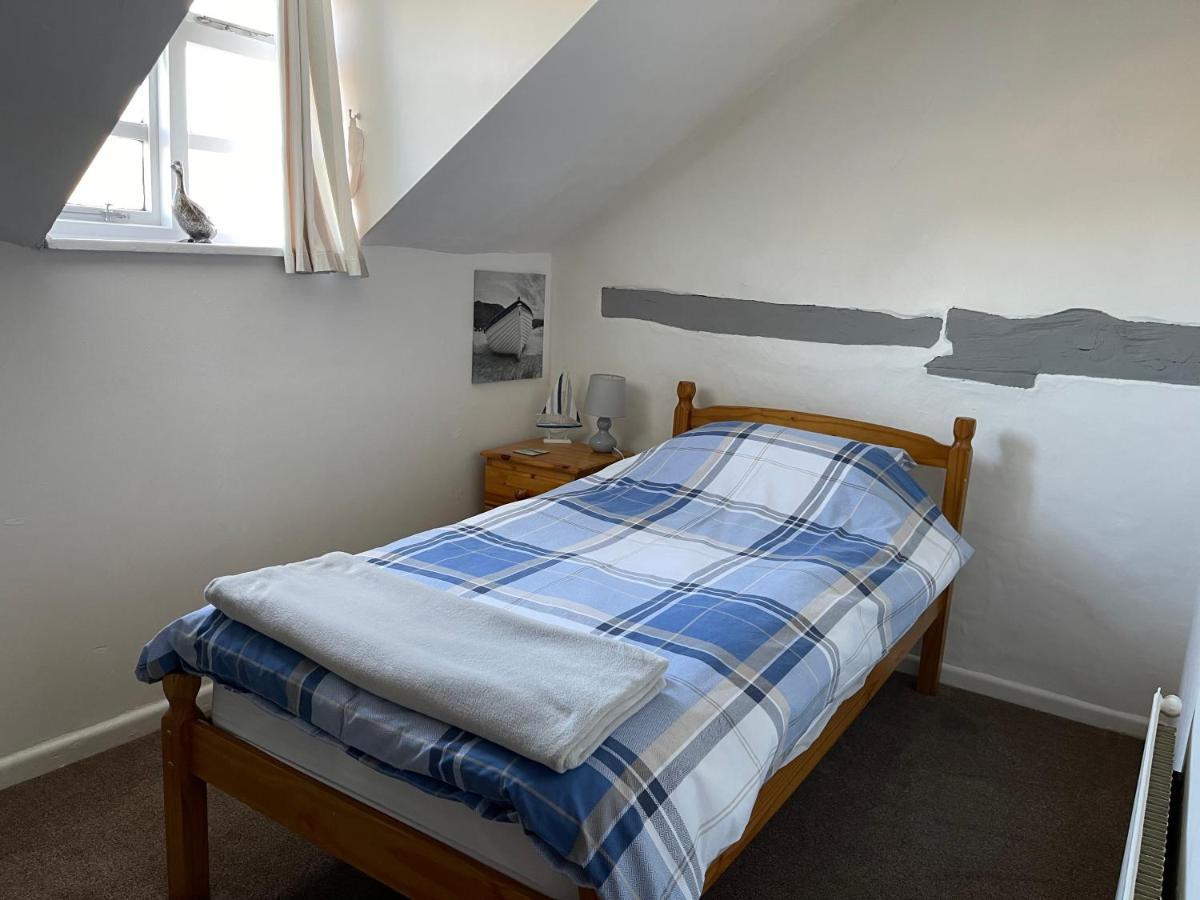 Belle View Cottage Bewdley Exterior foto