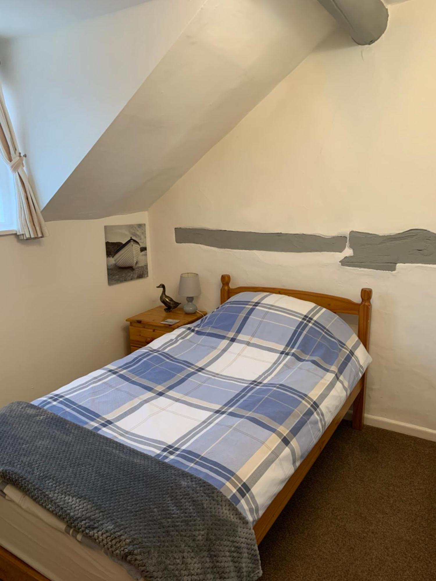 Belle View Cottage Bewdley Exterior foto