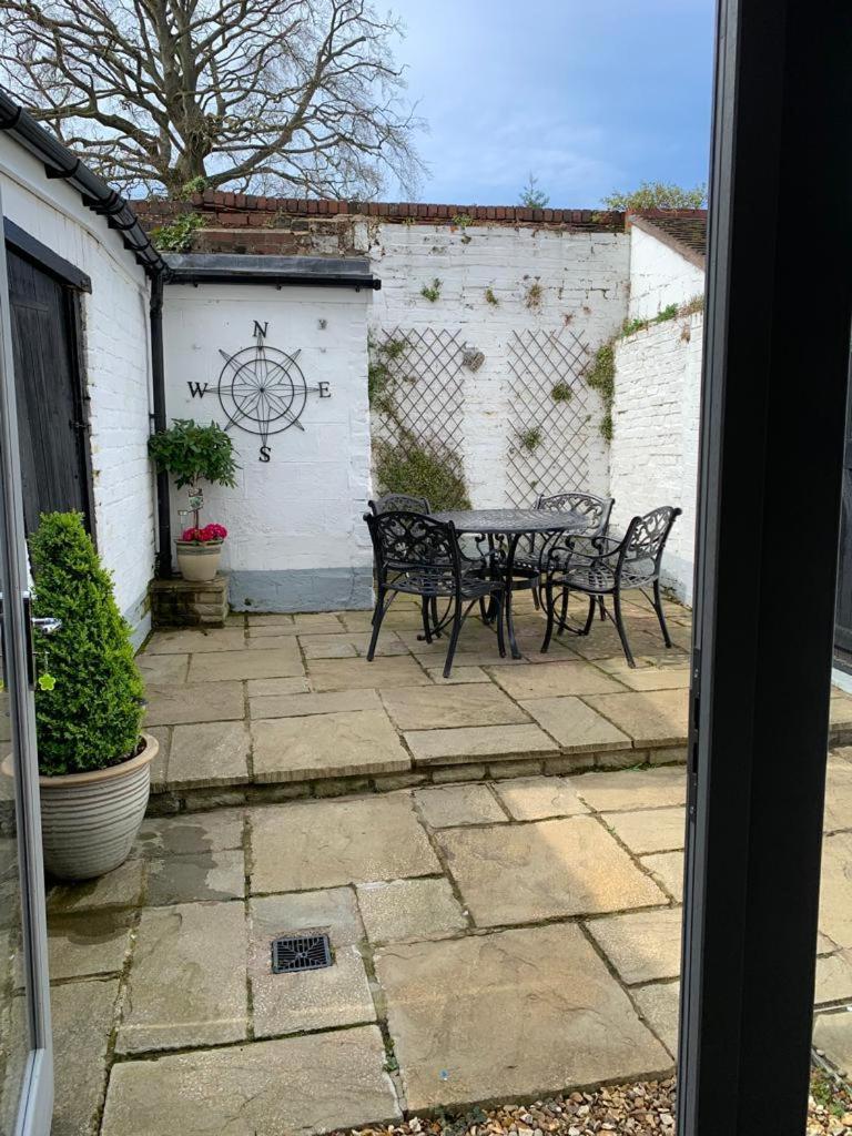 Belle View Cottage Bewdley Exterior foto